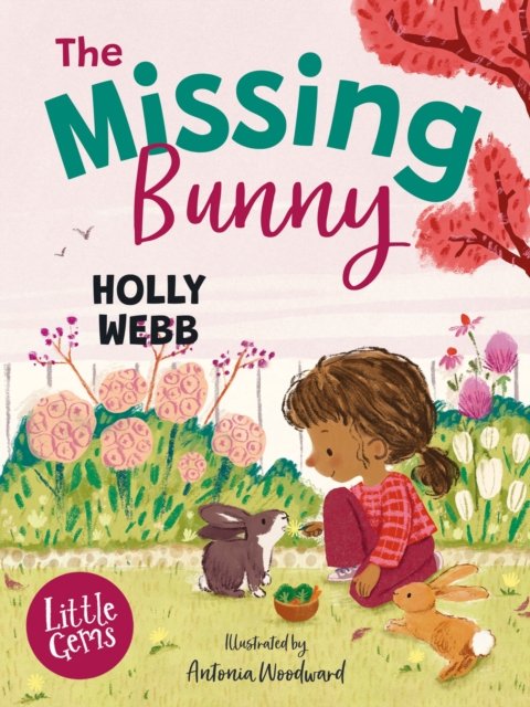 LITTLE GEMS_MISSING BUNNY