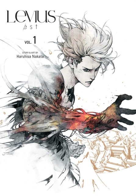 Levius/est, Vol. 1