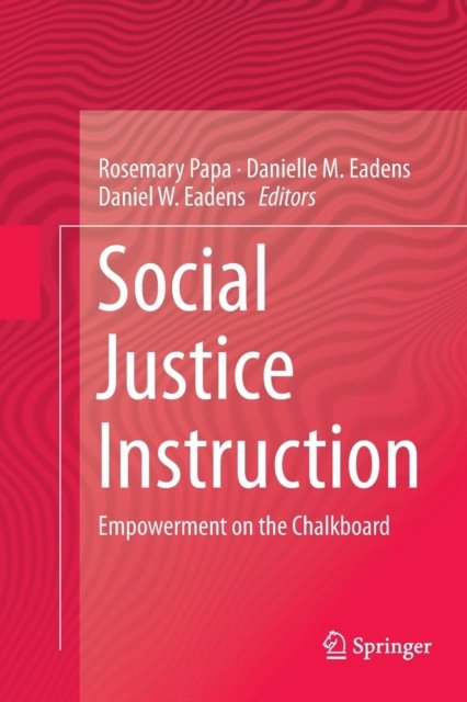 Social Justice Instruction