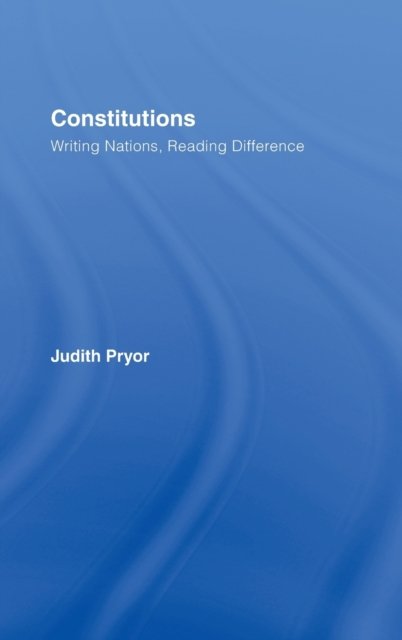 Constitutions