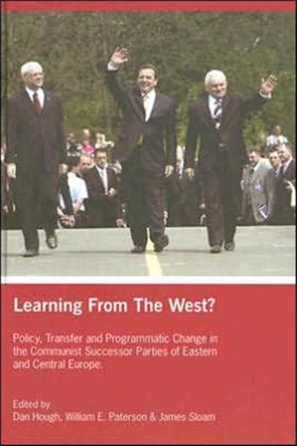Learning from the West?