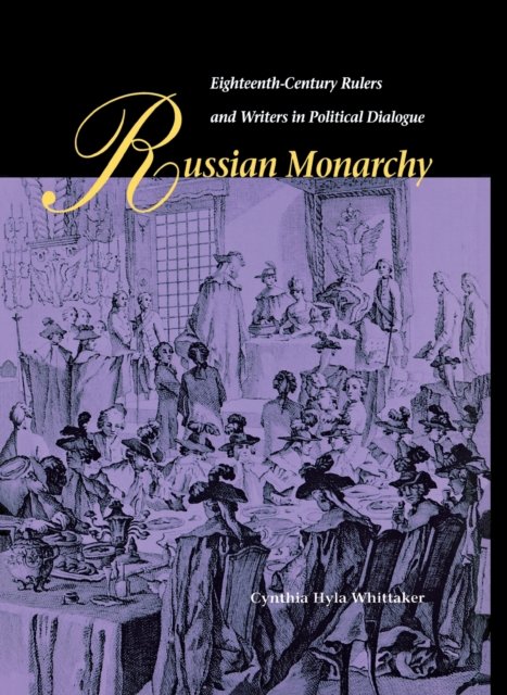Russian Monarchy