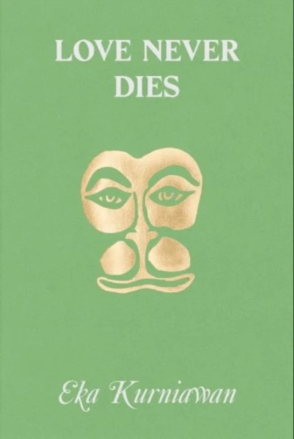 Love Never Dies