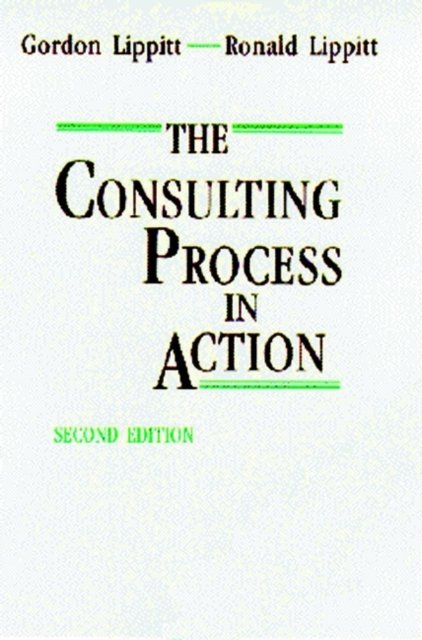 The Consulting Process in Action