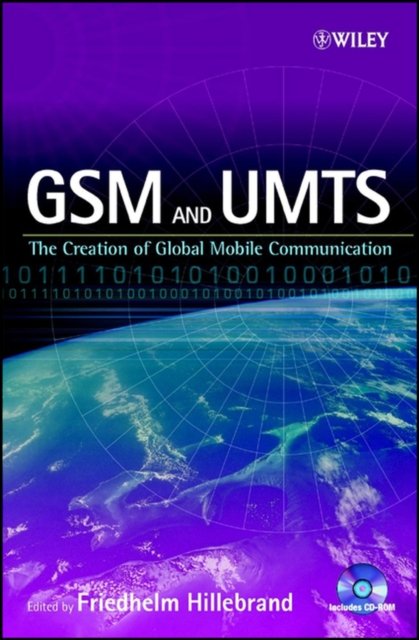GSM and UMTS