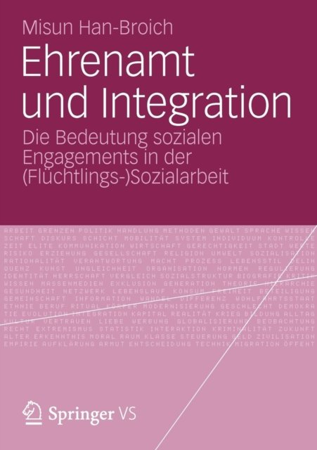 Ehrenamt und Integration
