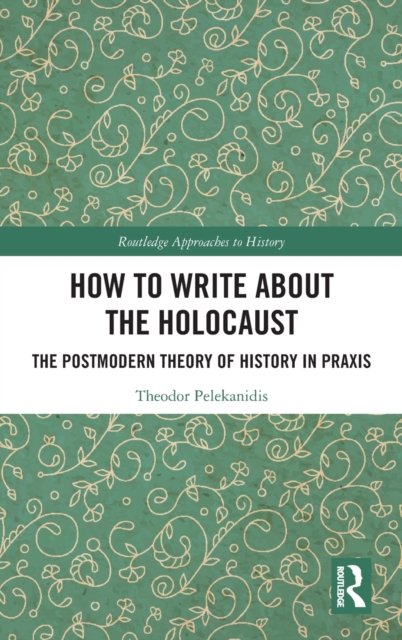 How to Write About the Holocaust