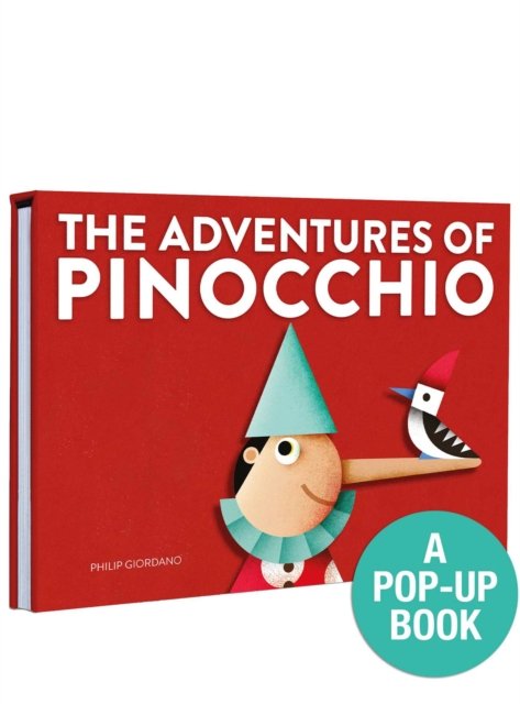 The Adventures of Pinocchio