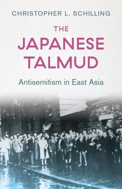 Japanese Talmud