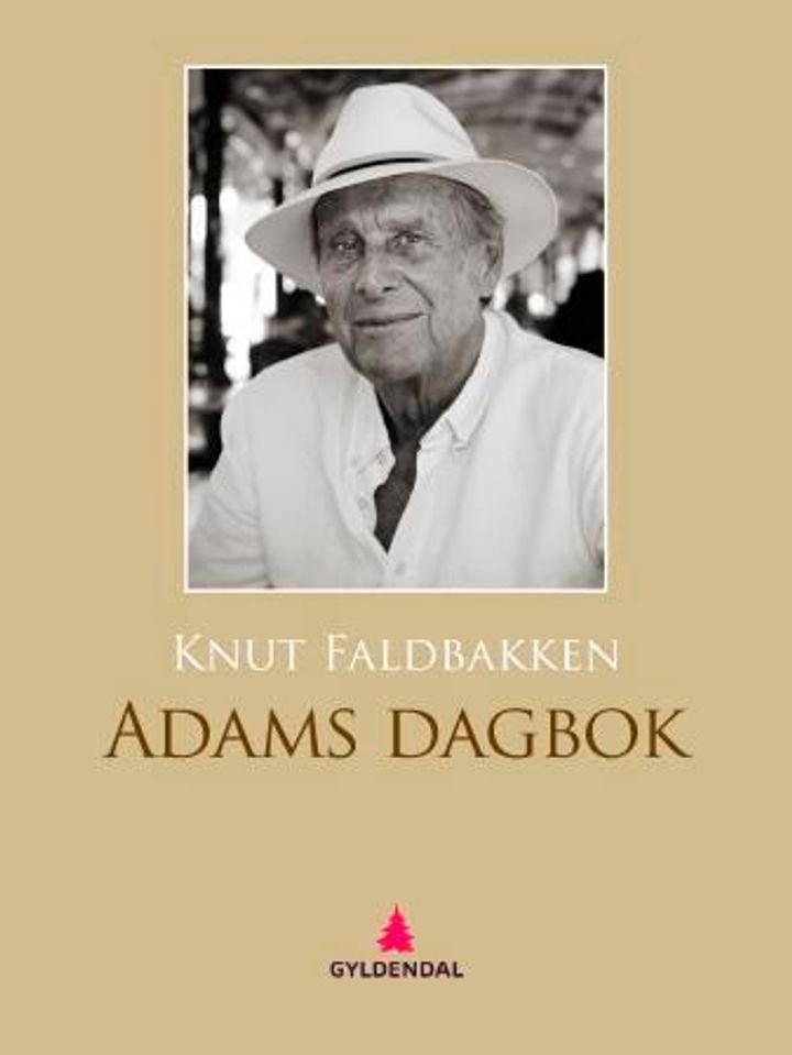 Adams dagbok - roman