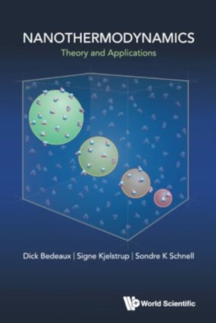 NANOTHERMODYNAMICS