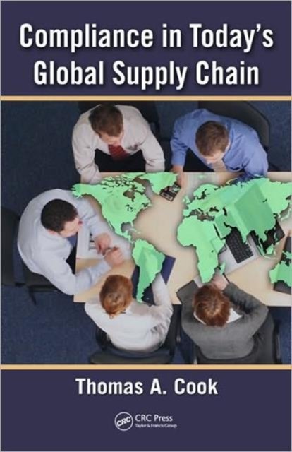 Compliance in Today''s Global Supply Chain