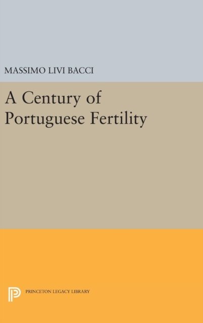 A Century of Portuguese Fertility