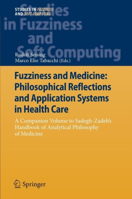 Fuzziness and Medicine