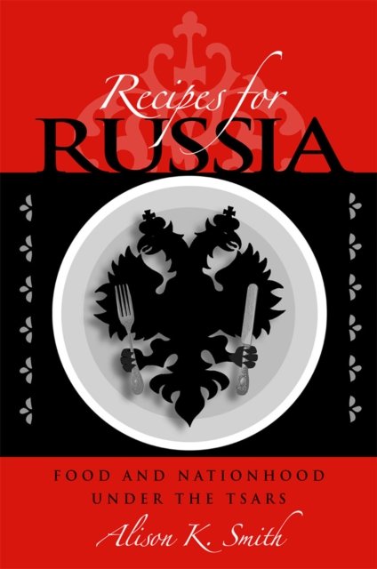 Recipes for Russia
