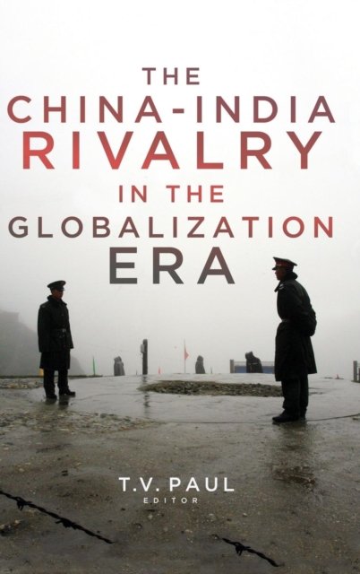South Asia in World Affairs series