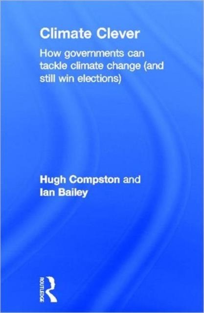 Climate Clever