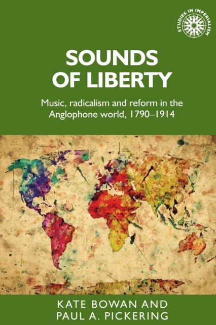 Sounds of Liberty