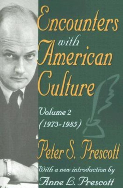 Encounters with American Culture