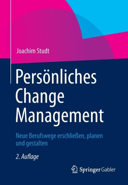 Personliches Change Management