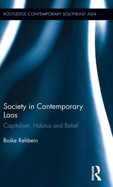 Society in Contemporary Laos