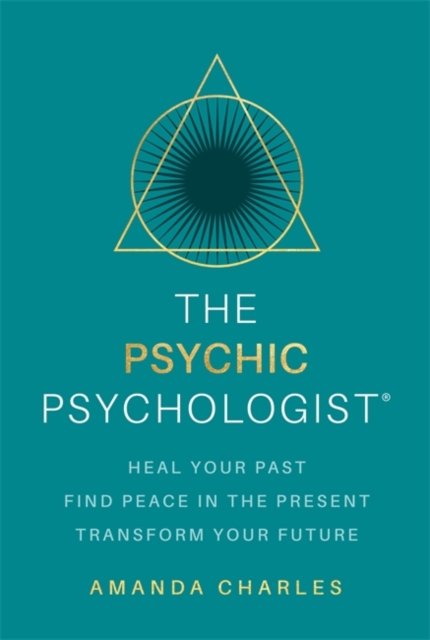The Psychic Psychologist