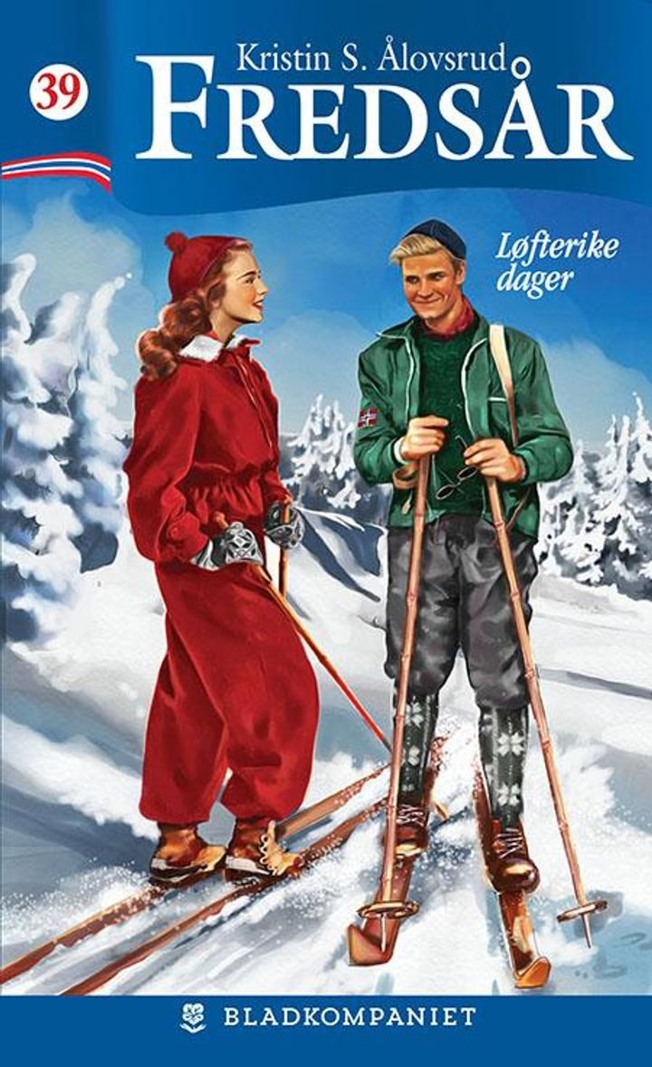 Løfterike dager