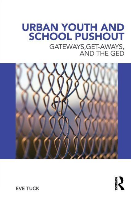Urban Youth and School Pushout