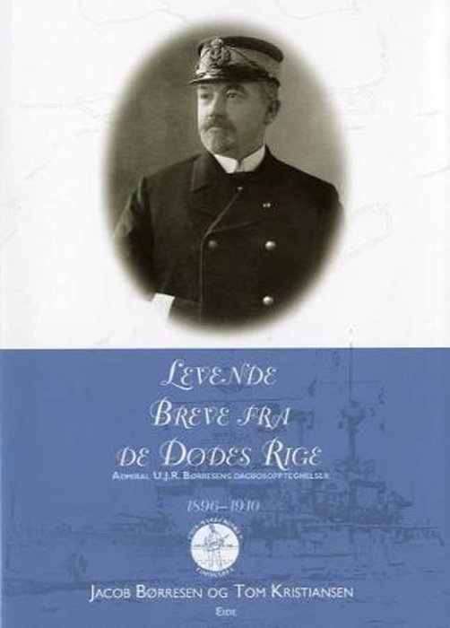 Levende breve fra de dødes rige