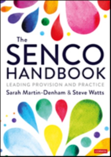 The SENCO Handbook