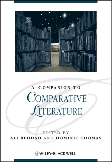 Companion to Comparative Liter