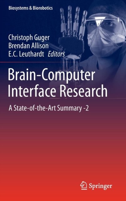 Brain-Computer Interface Research
