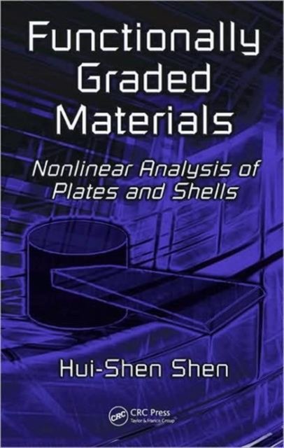 Functionally Graded Materials