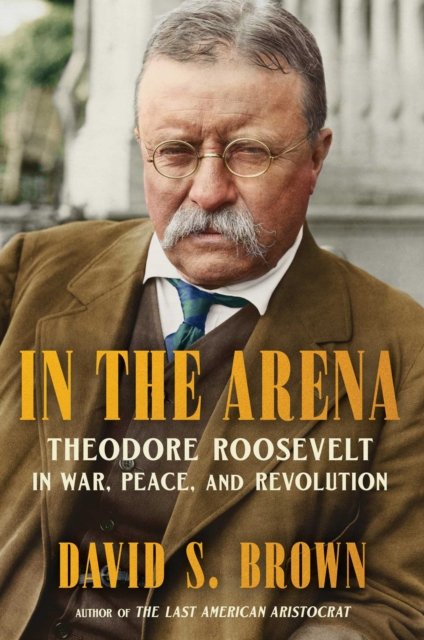 In the Arena