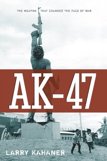 AK 47