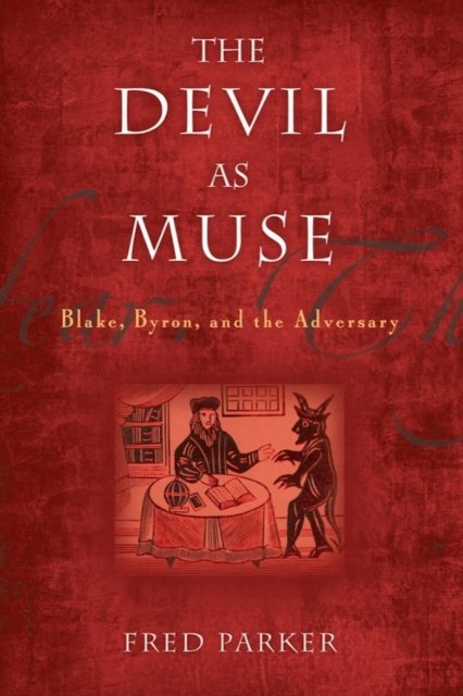 The Devil As Muse