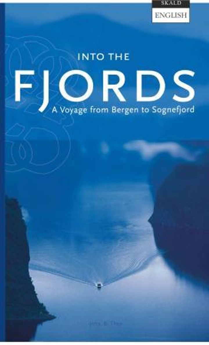 Into the fjords