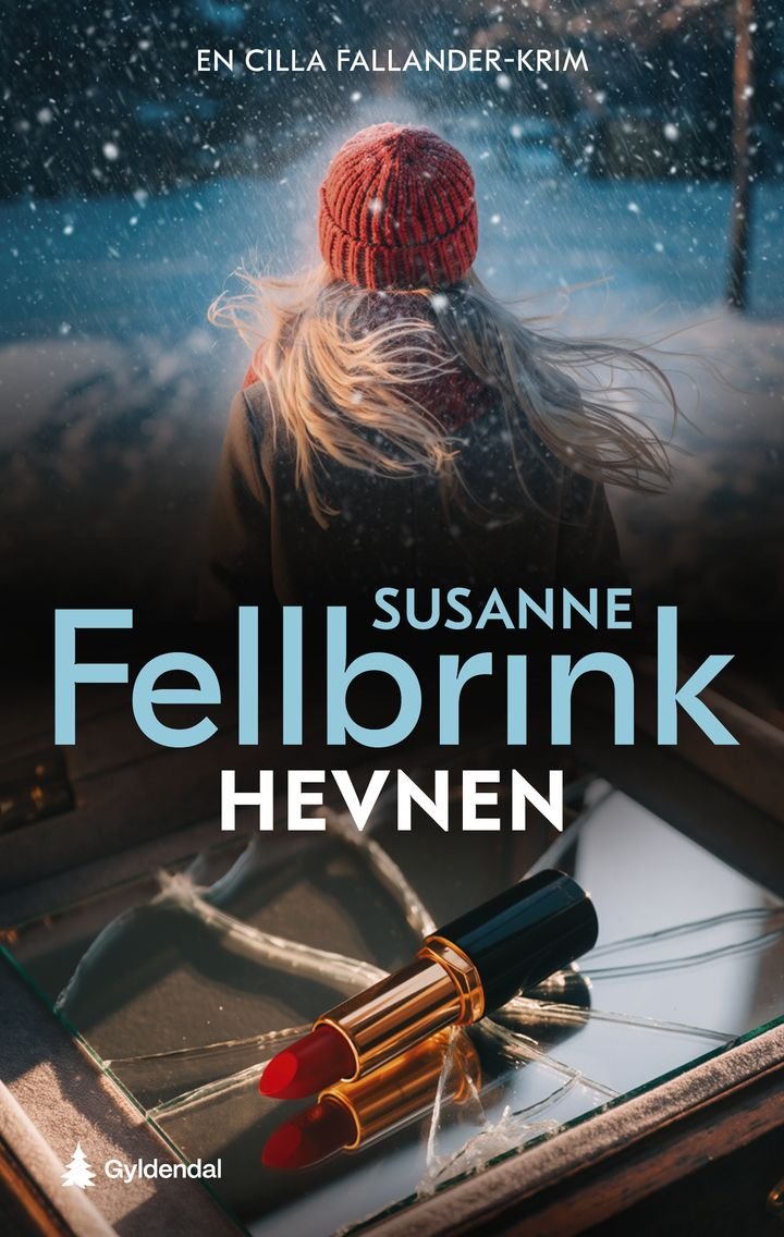 Hevnen