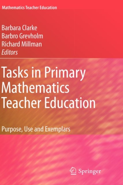 Tasks in Primary Mathematics Teacher Education