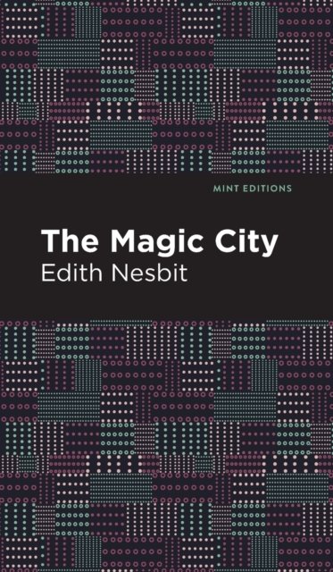 The Magic City