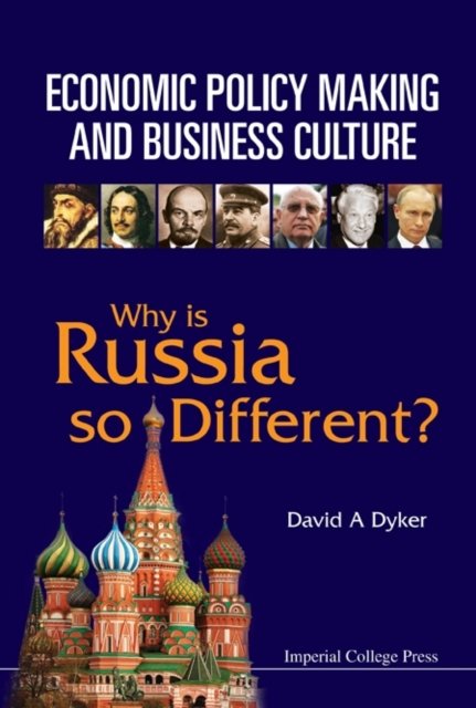 Economic Policy Making and Business Culture