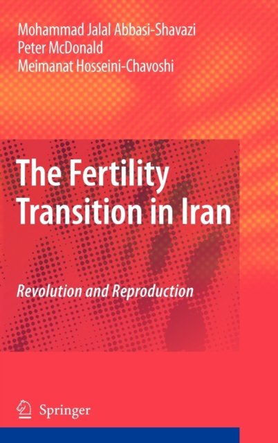 The Fertility Transition in Iran