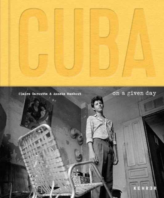 Cuba. On a Given Day