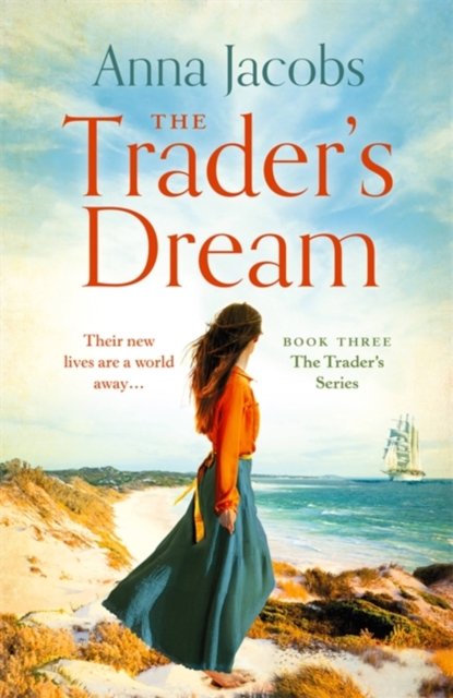 The Trader''s Dream