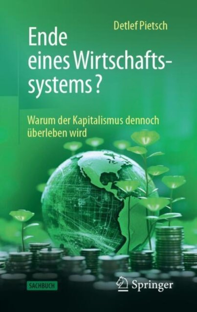 Ende Eines Wirtschaftssystems?