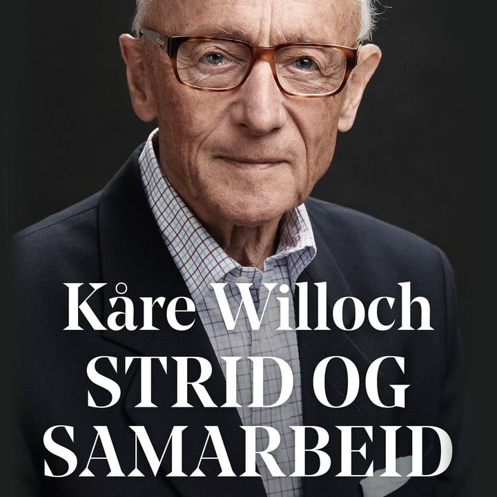Strid og samarbeid - mellom høyresiden og venstresiden i norsk politikk fra 1814 til i går