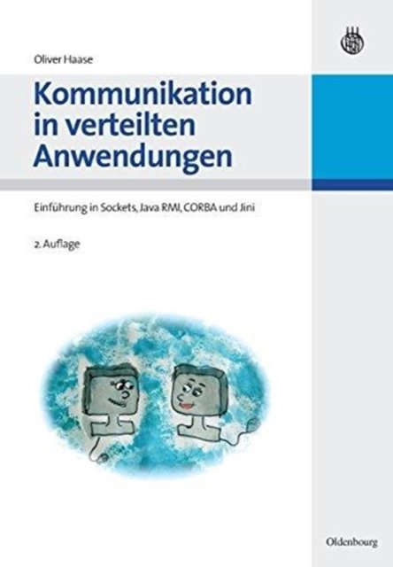 Kommunikation in Verteilten Anwendungen