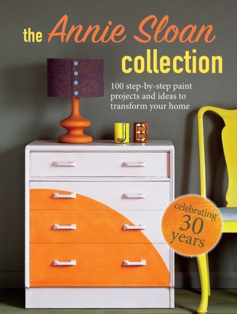 The Annie Sloan Collection