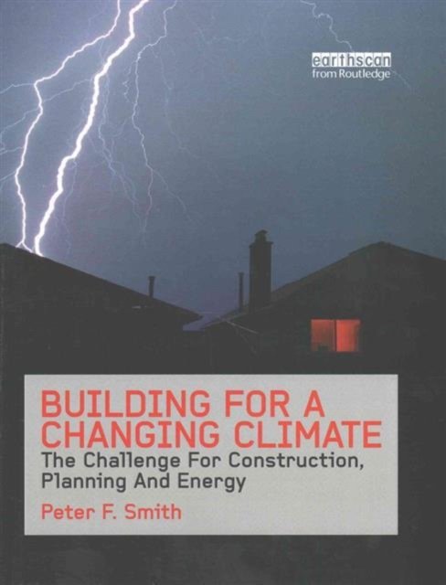 Building for a Changing Climate