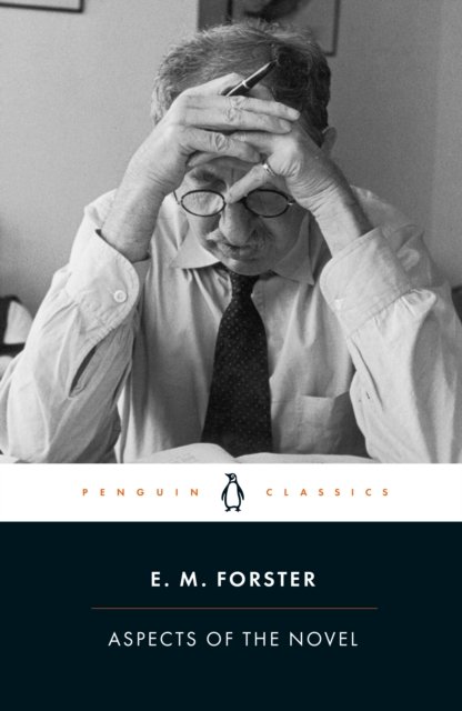 Penguin Classics Aspects of the Novel